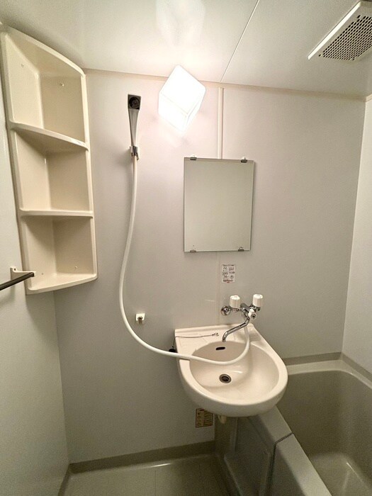 物件内観写真19　(洗面)