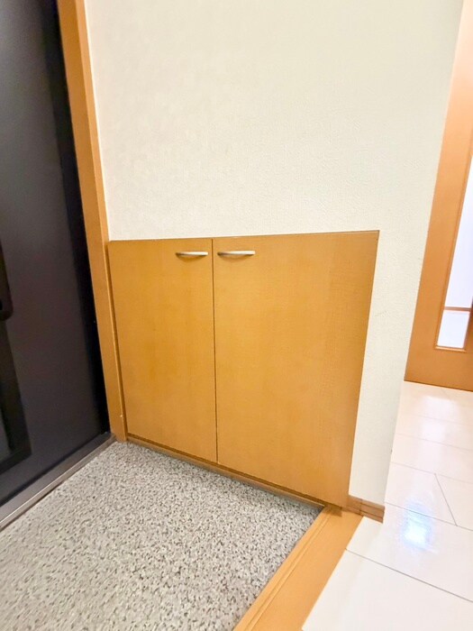 物件内観写真22　(靴箱)