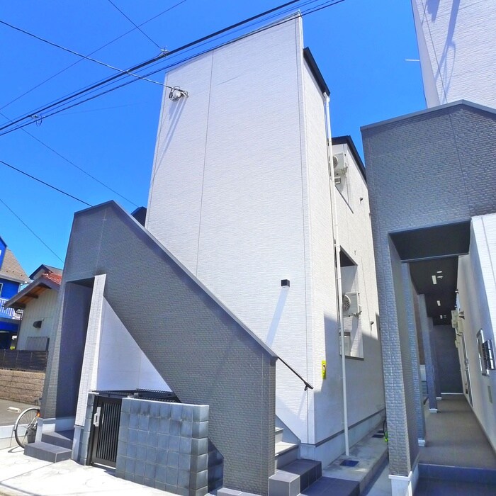 物件外観写真2　(外観写真)