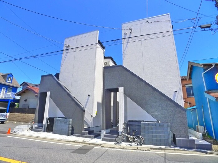 物件外観写真5　(周辺環境)