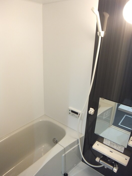 物件内観写真12　(バス／シャワールーム等)