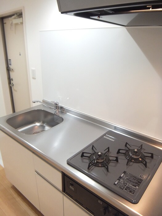 物件内観写真15　(キッチン)