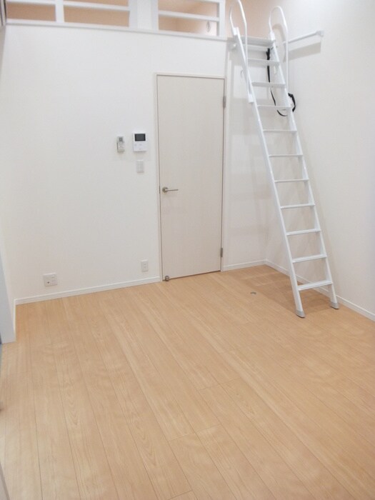 物件内観写真18　(居室)