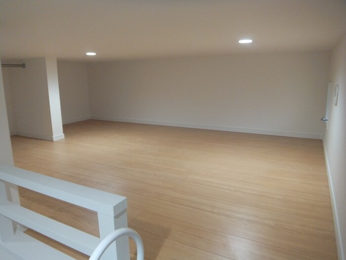 物件内観写真20　(ロフト)