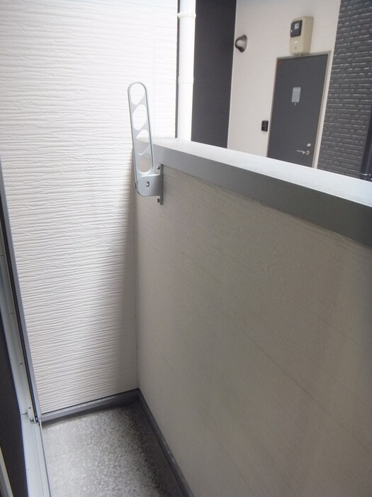 物件内観写真21　(ベランダ・バルコニー)