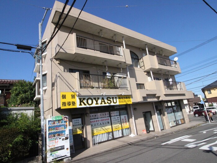 物件外観写真2　(外観写真)