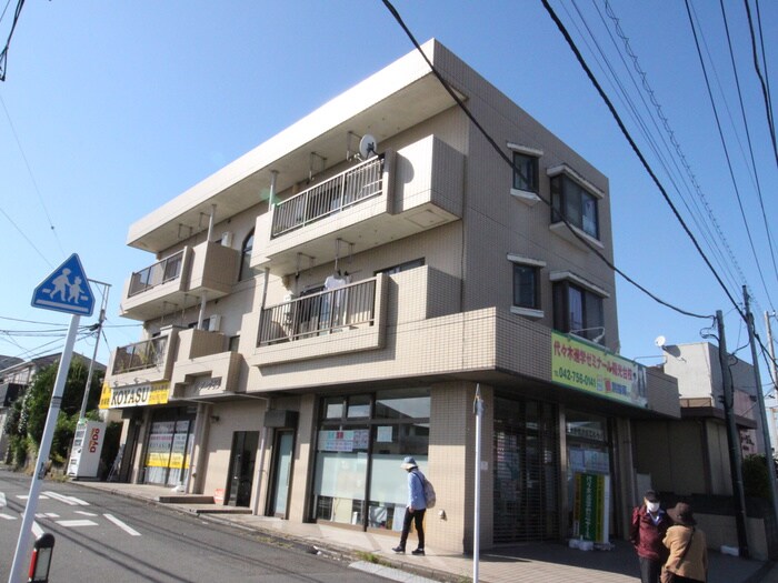 物件外観写真5　(建物設備)