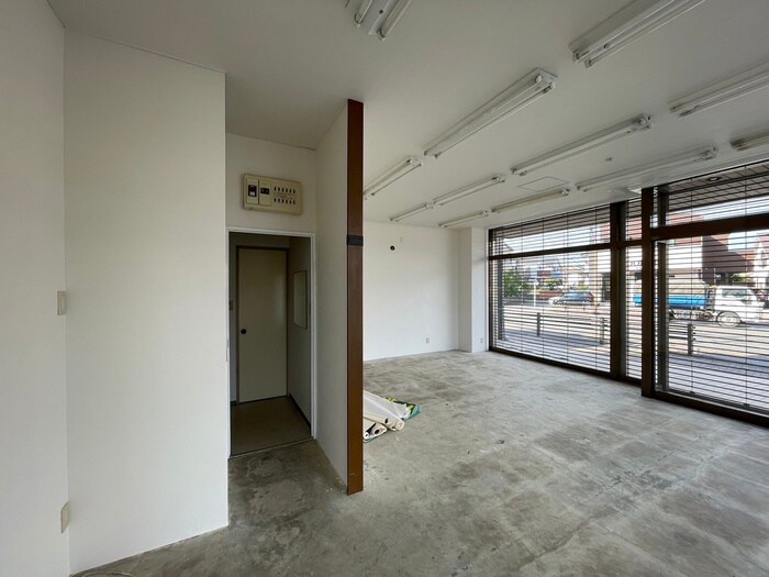 物件内観写真13　(居室)