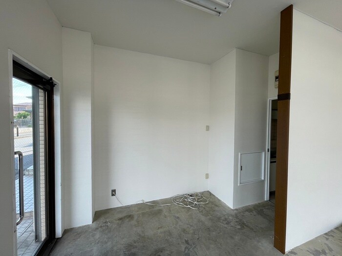 物件内観写真19　(居室)