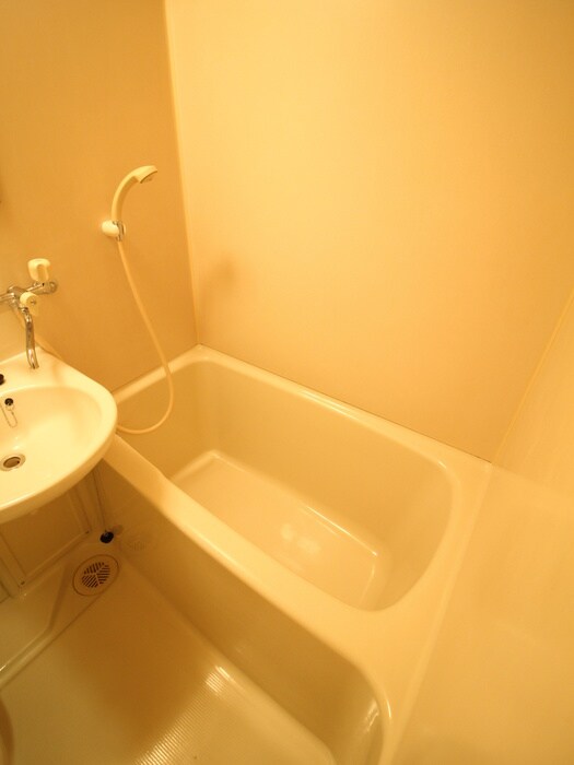 物件内観写真11　(バス／シャワールーム等)