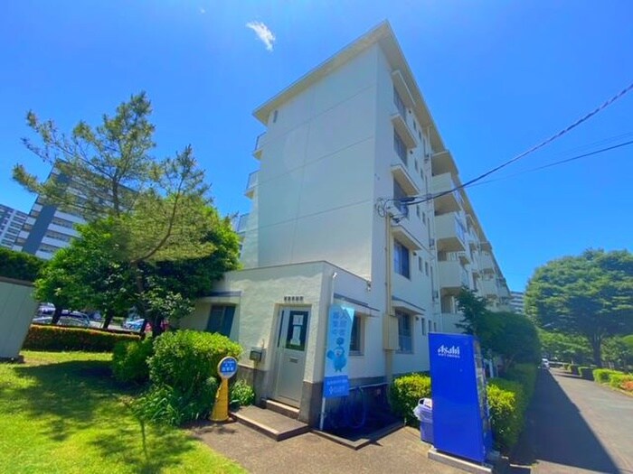 物件外観写真6　(周辺環境)