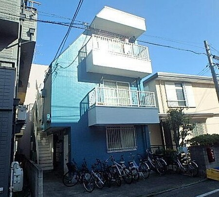 ユーノス双葉外観写真