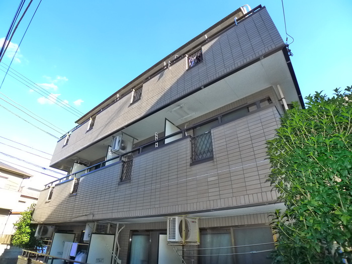 外観写真