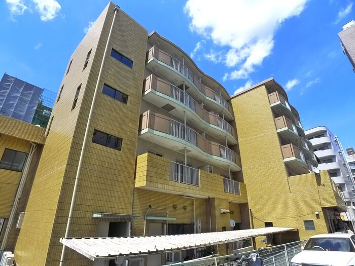 物件外観写真6　(周辺環境)