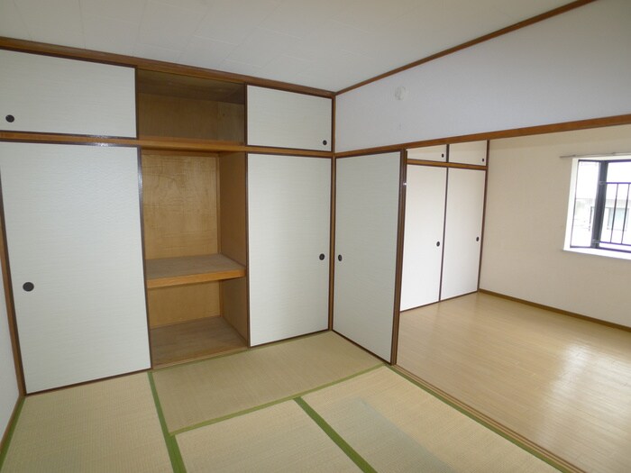 物件内観写真13　(居室)