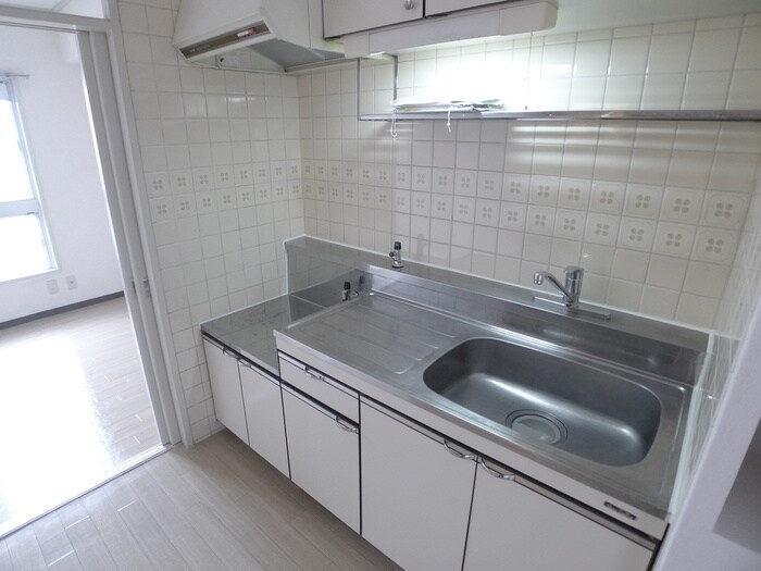 物件内観写真14　(キッチン)