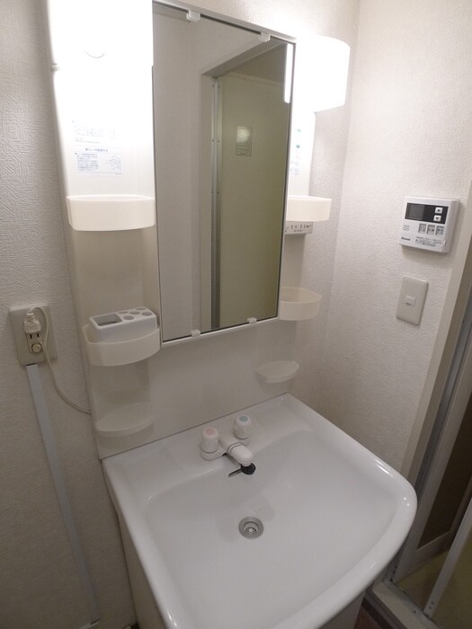 物件内観写真16　(洗面)