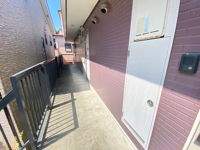 物件外観写真6　(建物設備)