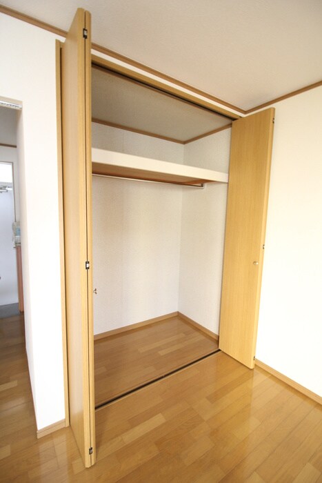 物件内観写真10　(収納)