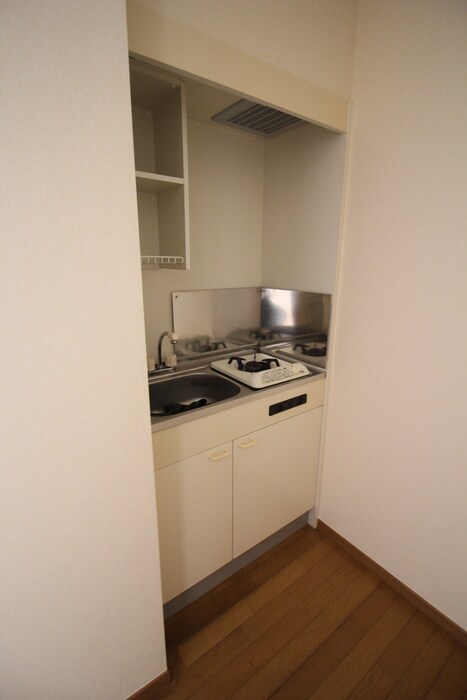 物件内観写真12　(キッチン)