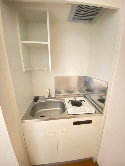 物件内観写真12　(居室)