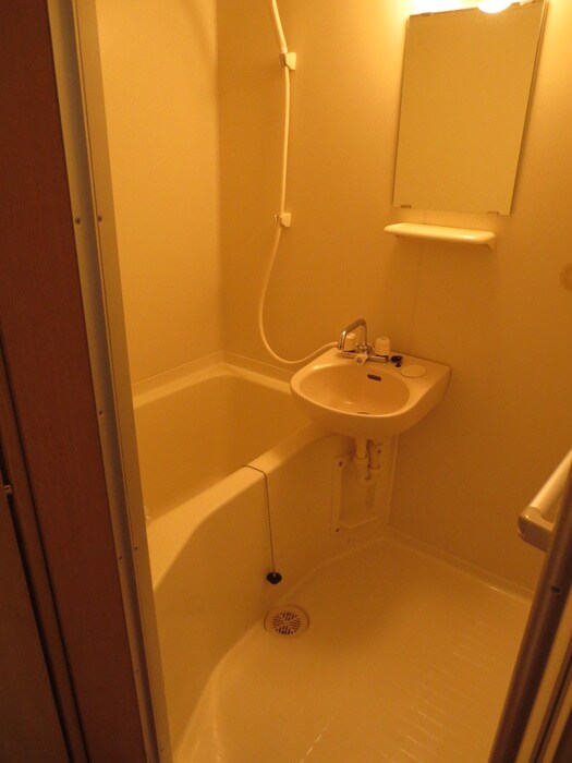 物件内観写真13　(バス／シャワールーム等)