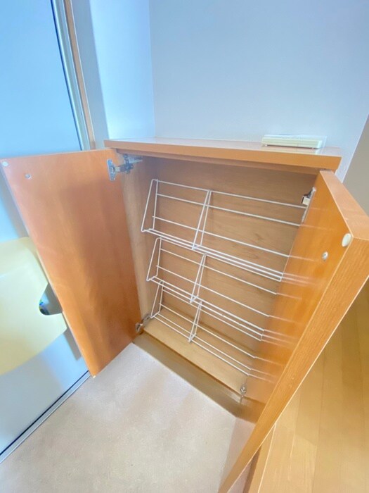 物件内観写真22　(靴箱)