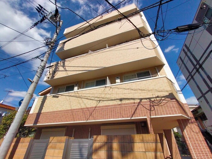 物件外観写真2　(その他)