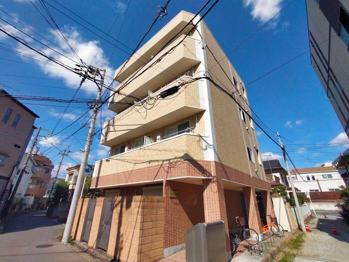 物件外観写真3　(周辺環境)