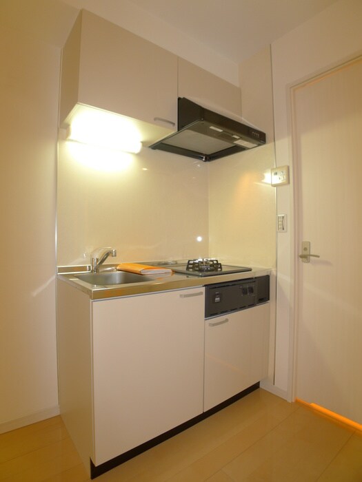 物件内観写真11　(キッチン)