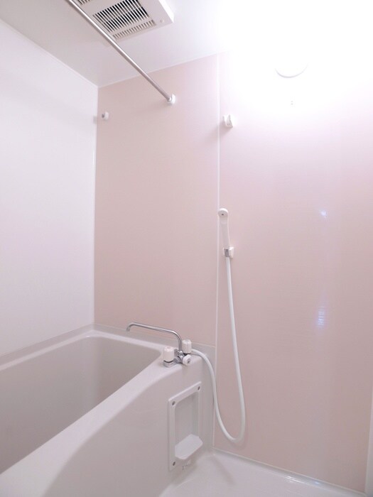 物件内観写真12　(バス／シャワールーム等)