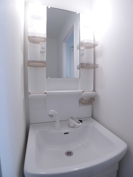 物件内観写真16　(洗面)