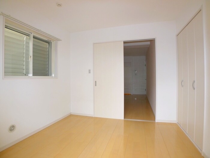 物件内観写真21　(居室)