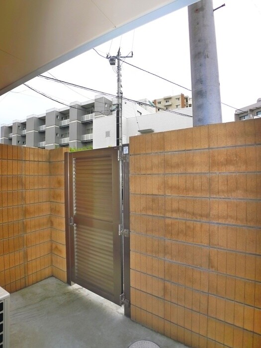 物件内観写真22　(ベランダ・バルコニー)