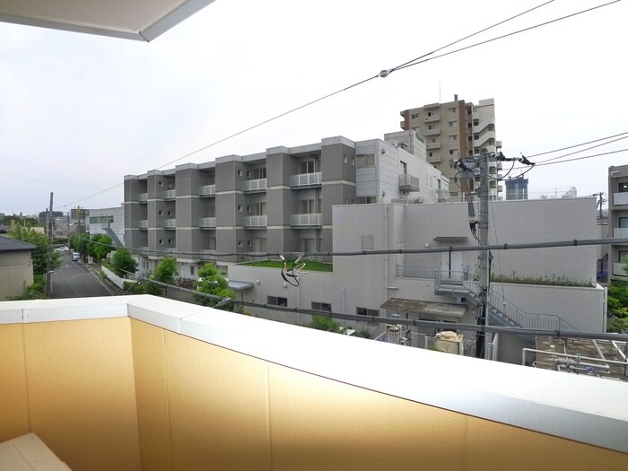 物件内観写真22　(ベランダ・バルコニー)