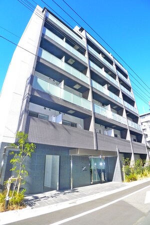 ﾌﾟﾚｰﾙ･ﾄﾞｩｰｸ本所吾妻橋Ⅴ（305）外観写真