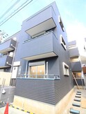 コンフィデンス東大宮B棟