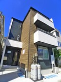 KEIAI RESIDENCE 北戸田Ⅱ
