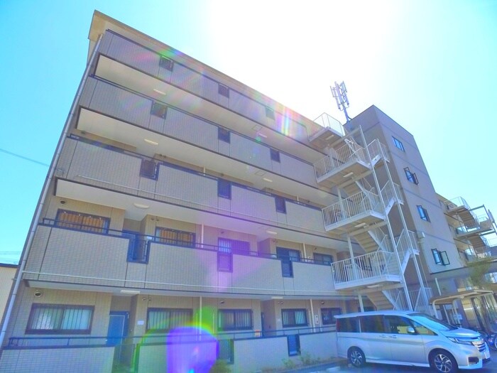 物件外観写真6　(外観写真)