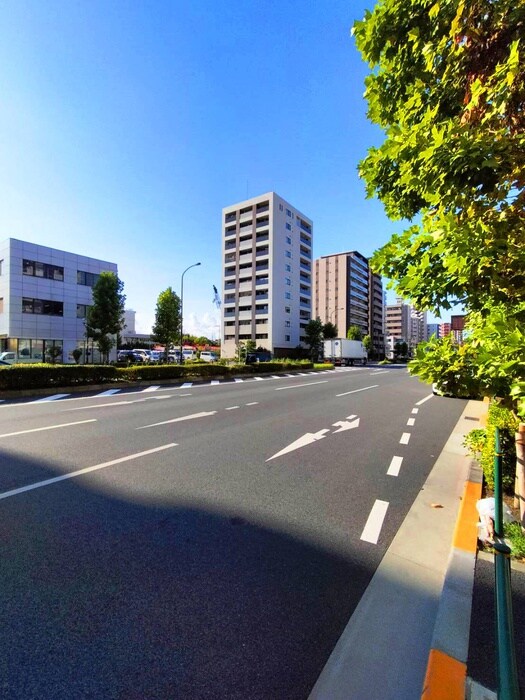 物件外観写真2　(周辺環境)