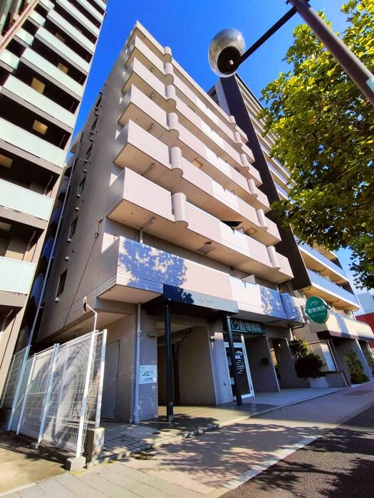 物件外観写真4　(外観写真)