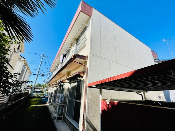 物件外観写真3　(外観写真)