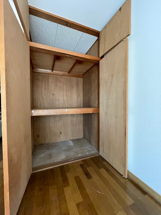 物件内観写真14　(収納)