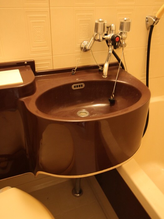 物件内観写真17　(洗面)