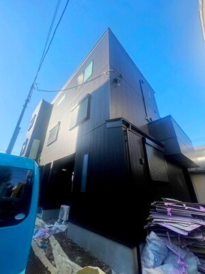 preto南浦和外観写真