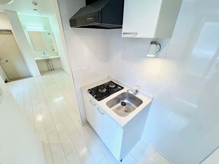 物件内観写真8　(キッチン)