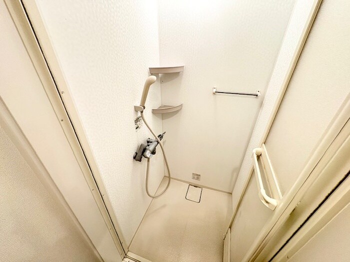 物件内観写真9　(バス／シャワールーム等)