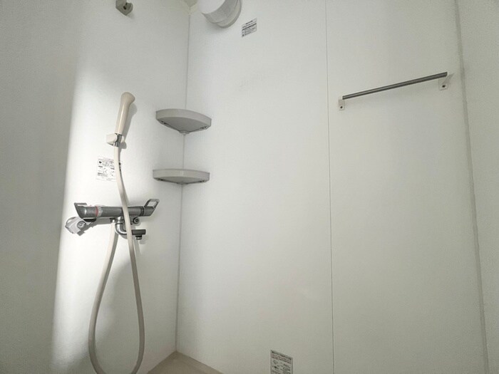 物件内観写真9　(バス／シャワールーム等)