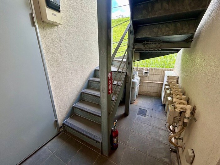 物件外観写真4　(その他)