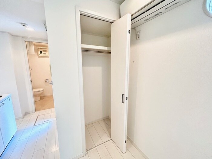 物件内観写真13　(収納)